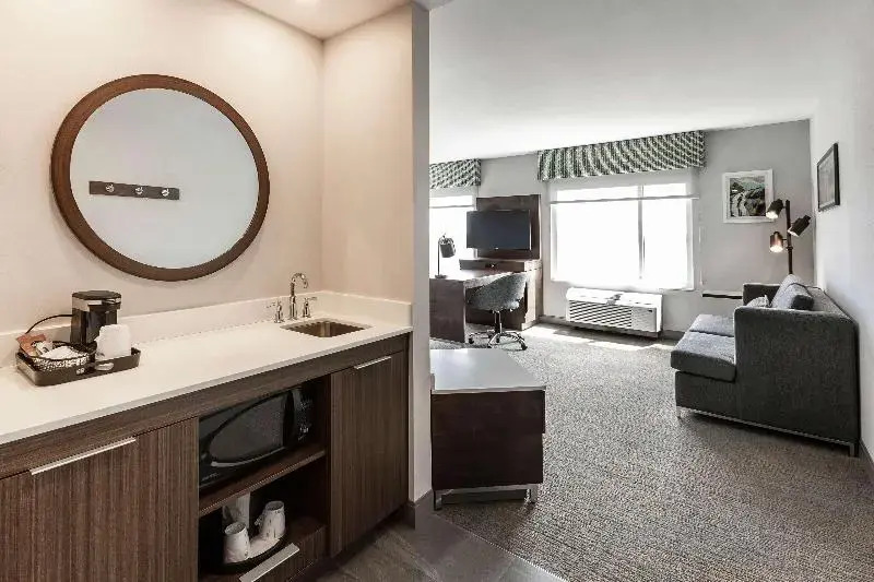 Hampton Inn & Suites by Hilton Québec - Beauport