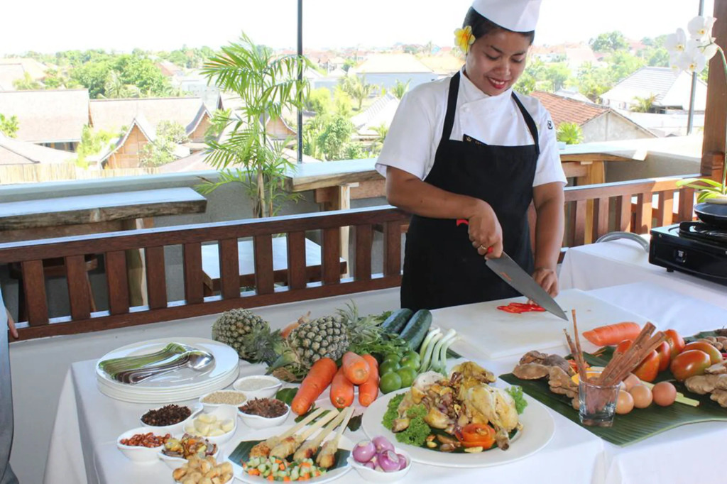 Maharaja Villas Seminyak by Humus Hospitality