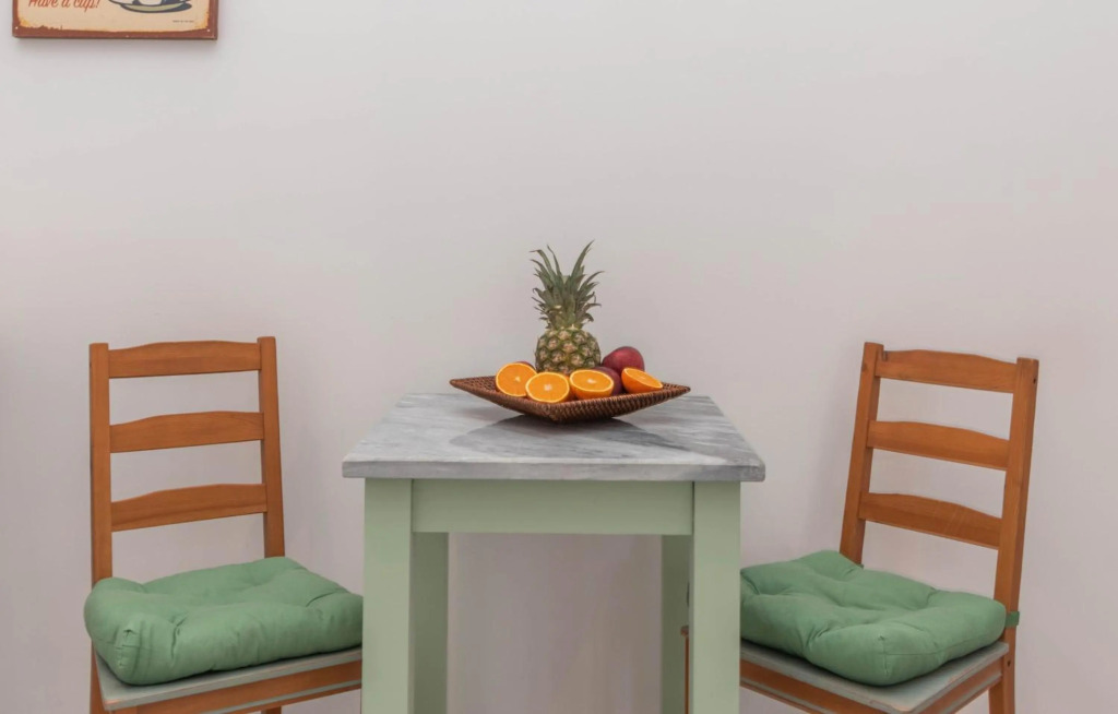 Doras Apartments