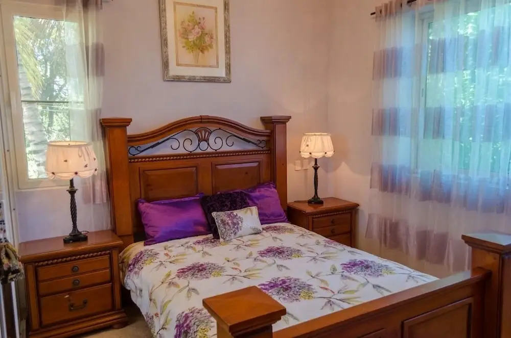 Villa Olga