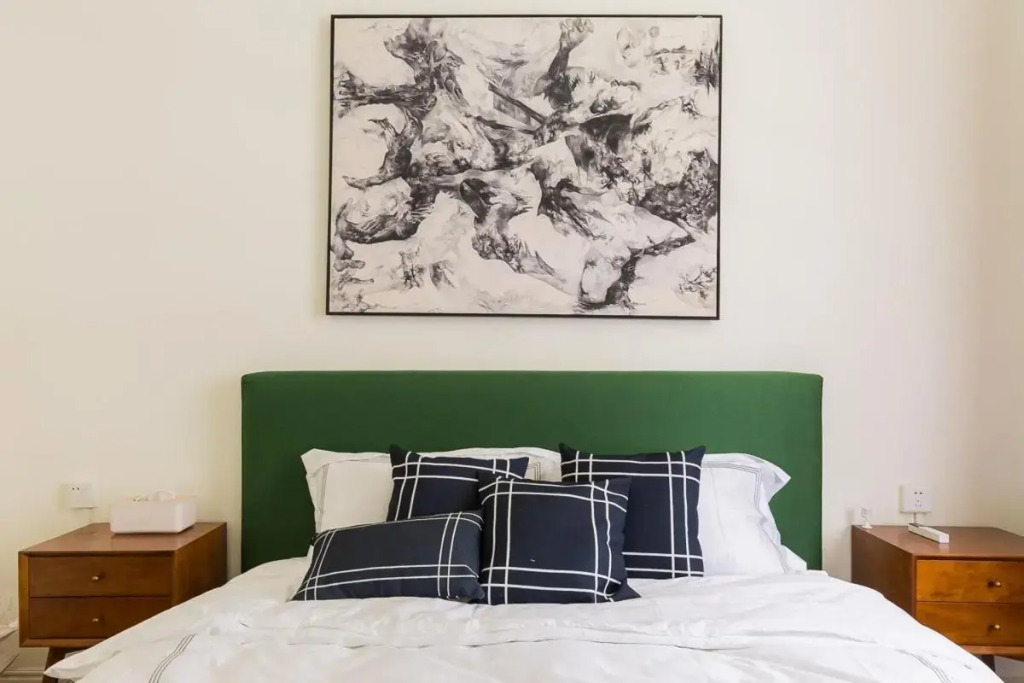 Haikou Meilan·South Bridge Tailong City· Locals Apartment 00159630
