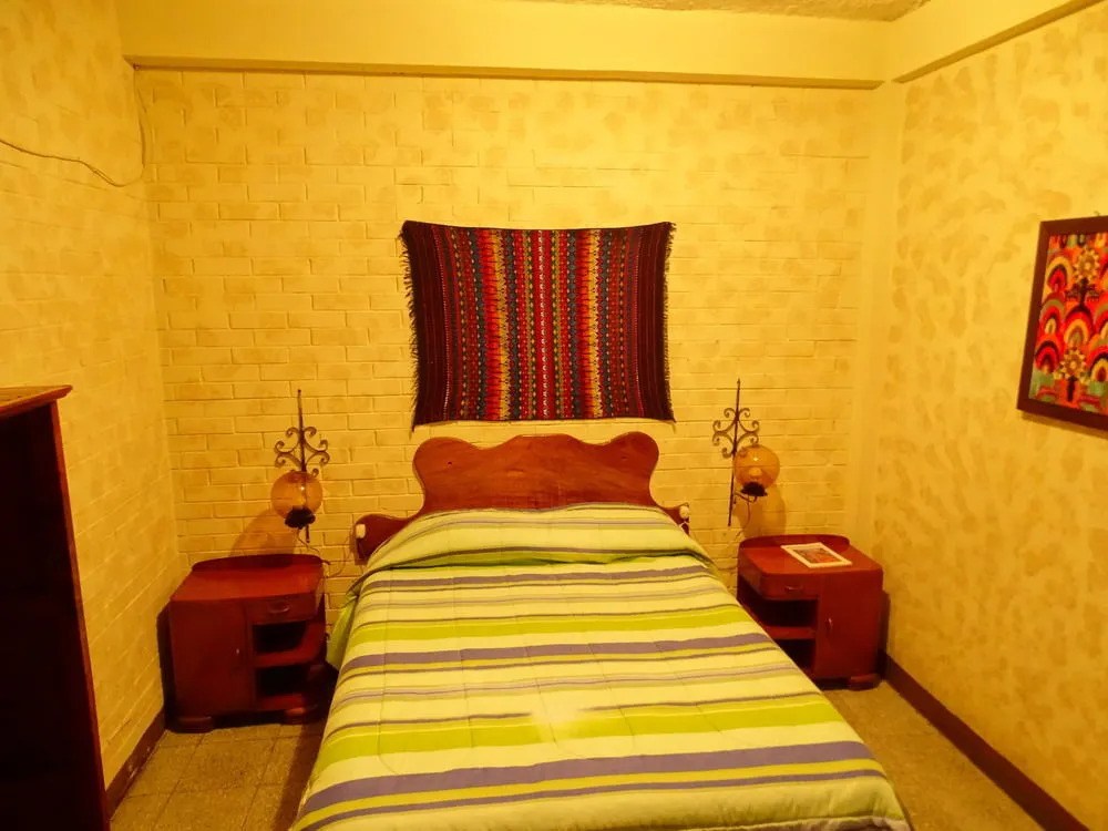 Mayan Palace Hotel