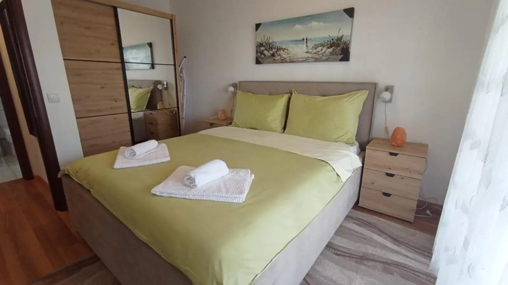 Apartments Ulcinj