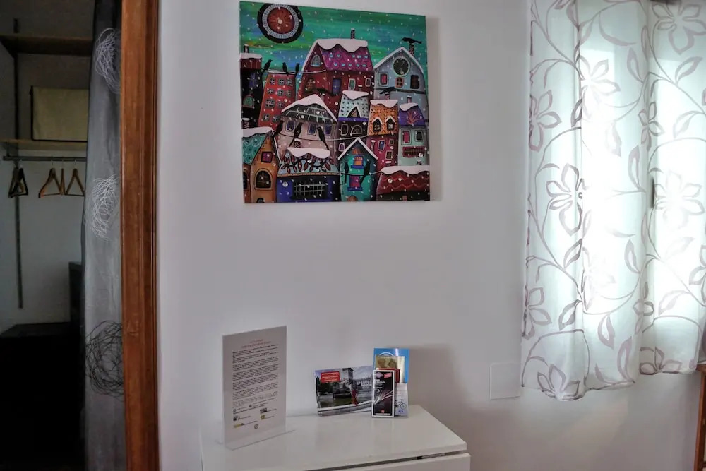 Touristic Home
