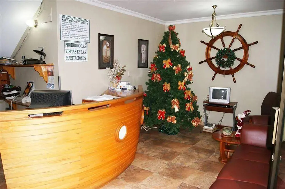 Hotel Marvento I