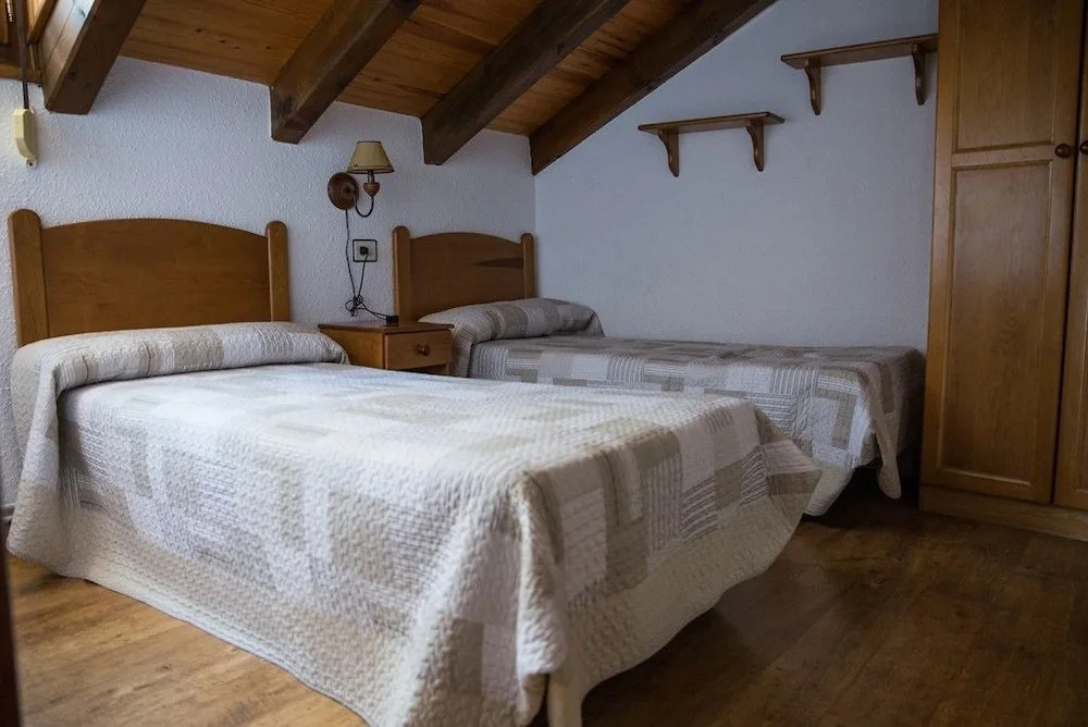 Apartamentos Casa Pichuana