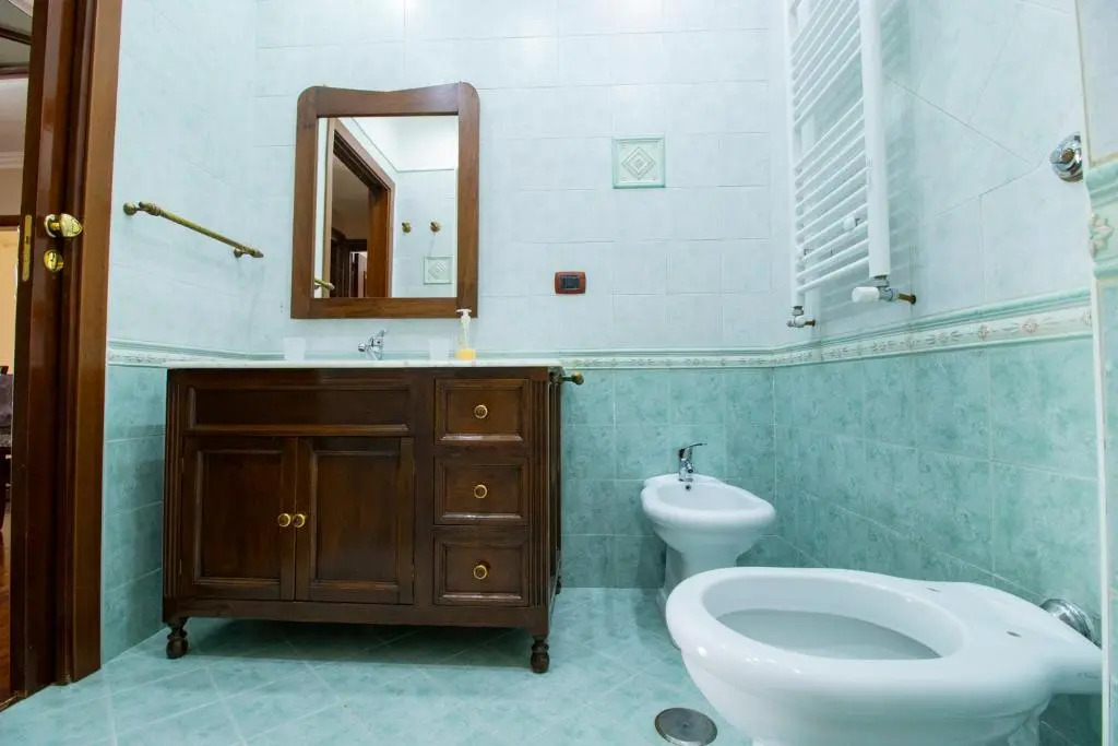 Sky-Terrace in Central Station, 3 bedrooms