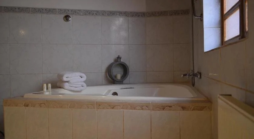 Hotel La Aldea