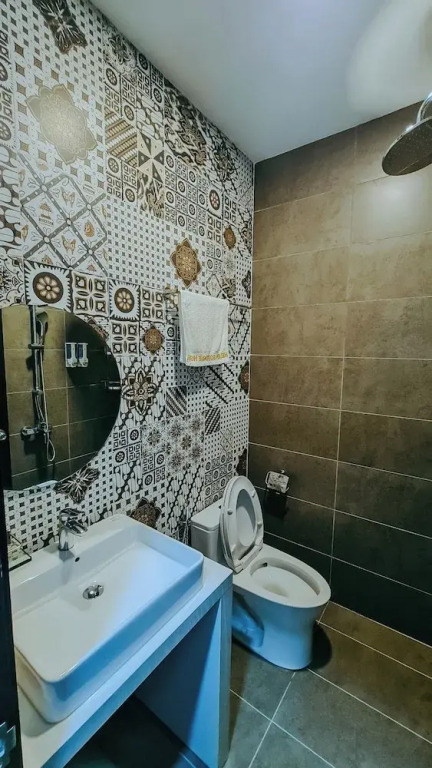 K House - Grand World Phu Quoc