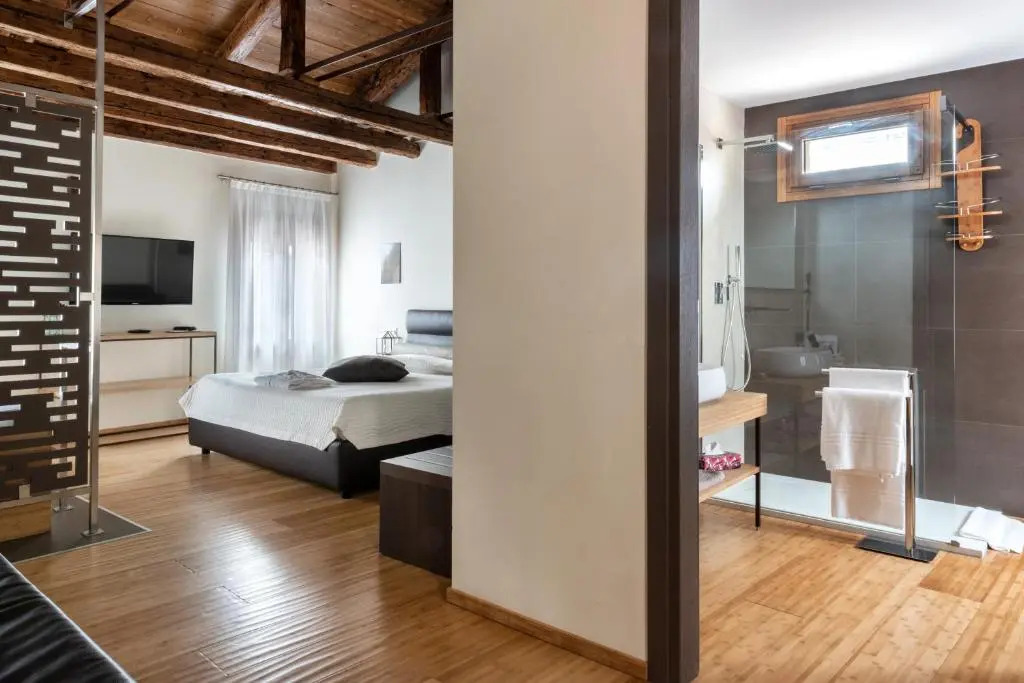 B&B Casin dei Nobili