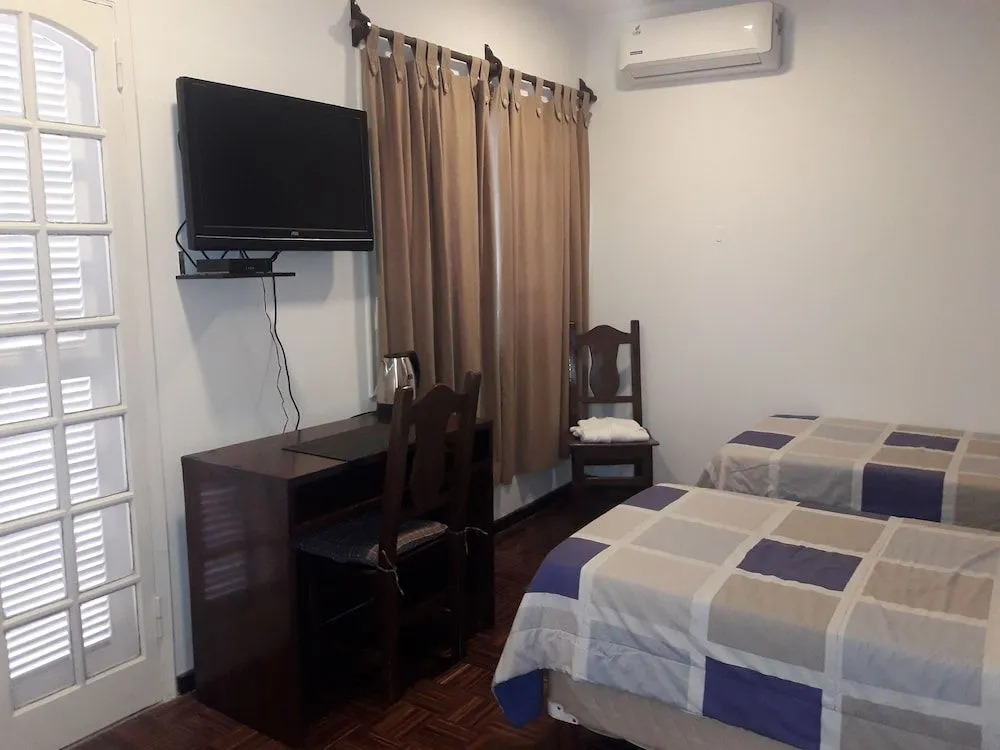 Hotel Casa Jardin
