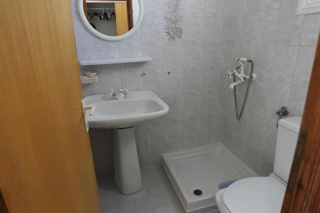 Antonis Hotel