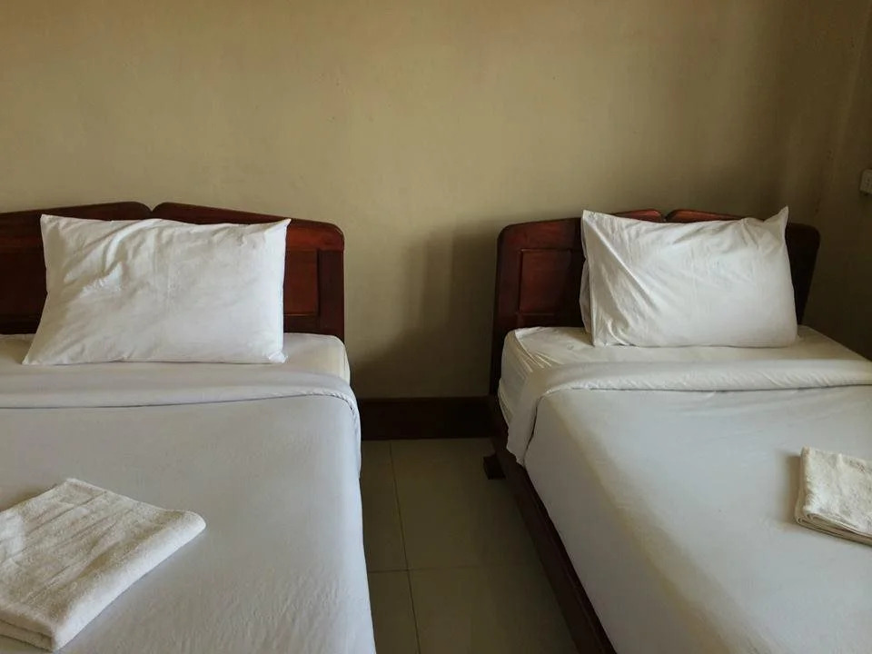 Lebijou Guesthouse - Konesavath