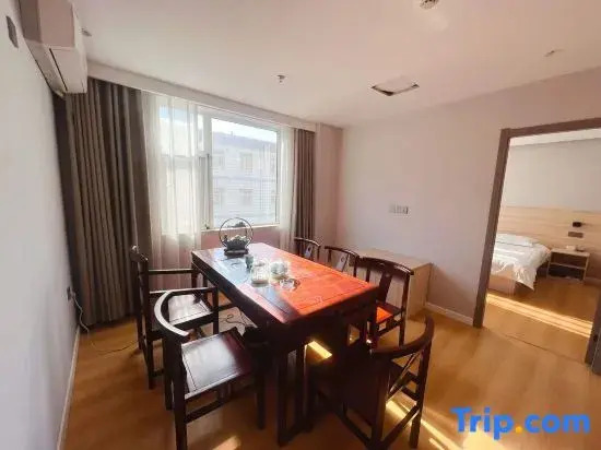 Jingyuan Joy Hotel (Zhengzhou CBD Convention and Exhibition Center)