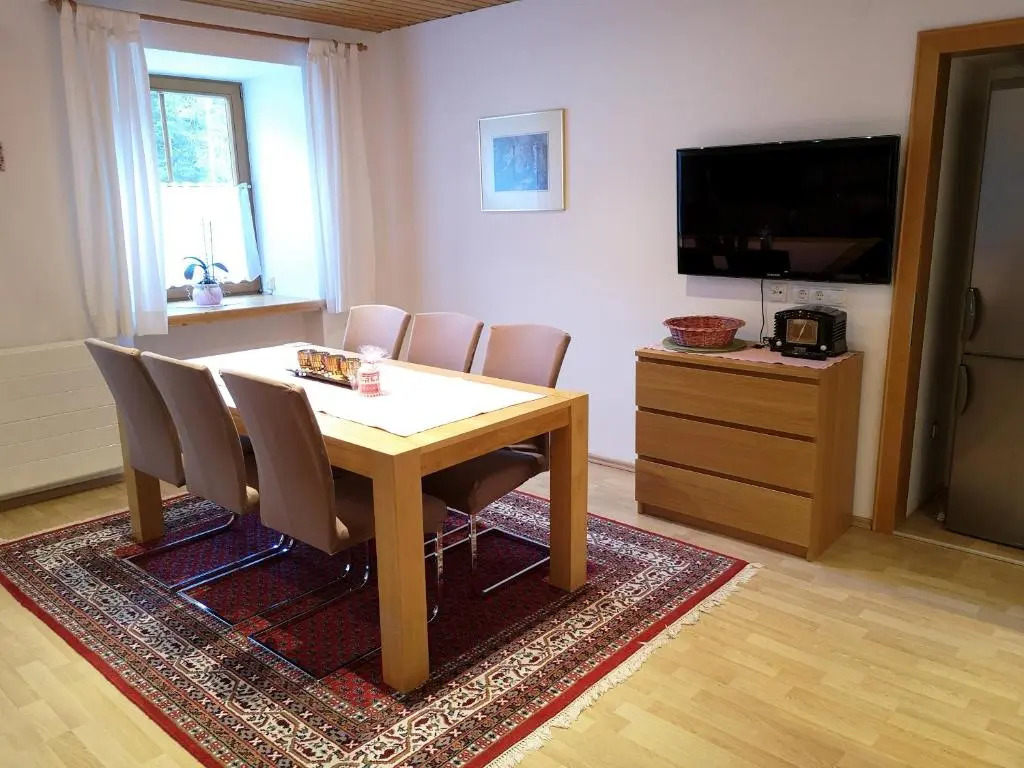 Gästehaus Groder