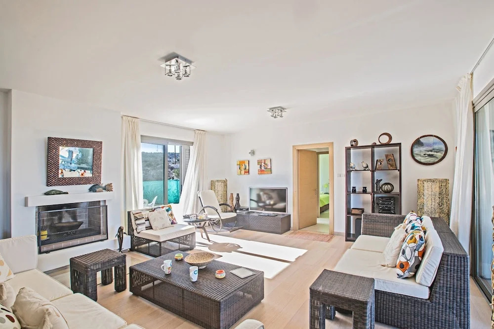 Villa Agios 118 Platinum