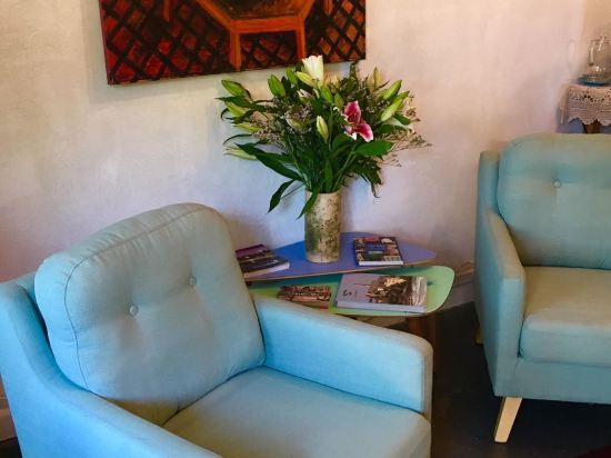 Trieste Neve Tzedek Boutique Suites Image 50