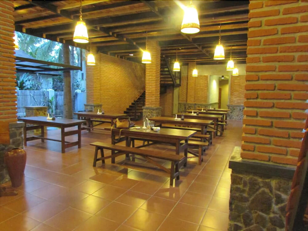Gili Klapa Hostel