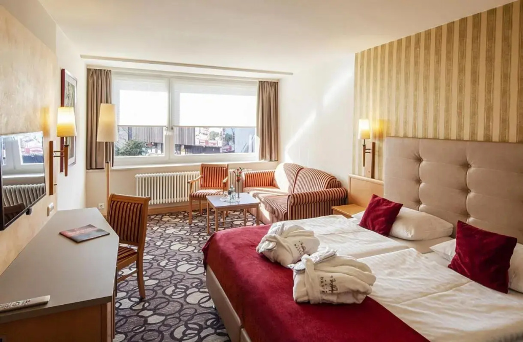 Berghotel Bastei