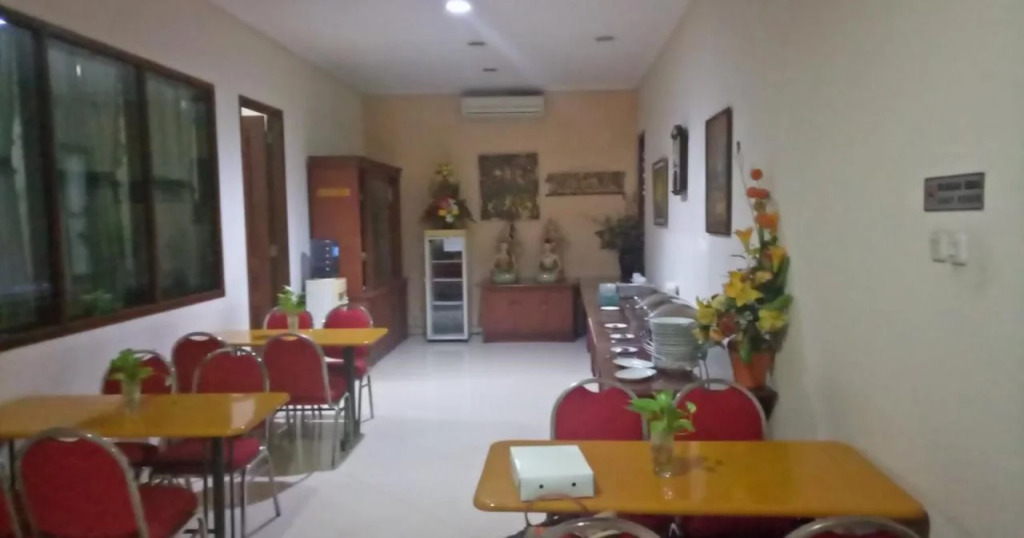 Gardena Homestay