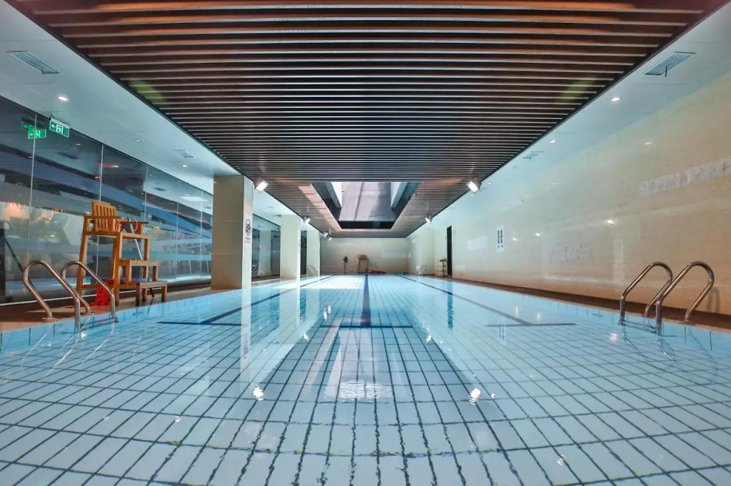 Pagoda Boutique Hotel Shanghai Fudan University