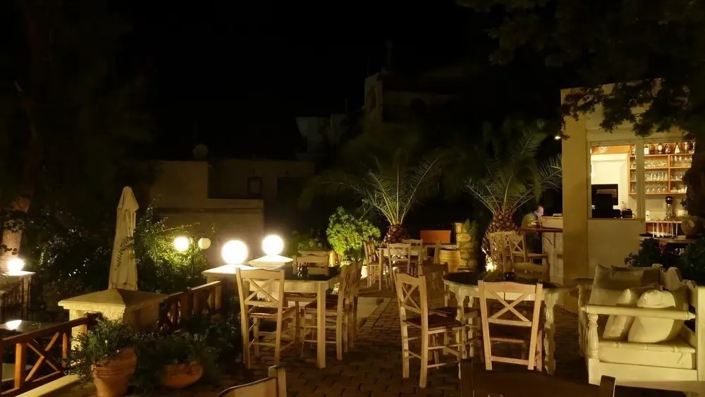 Villa Afroditi