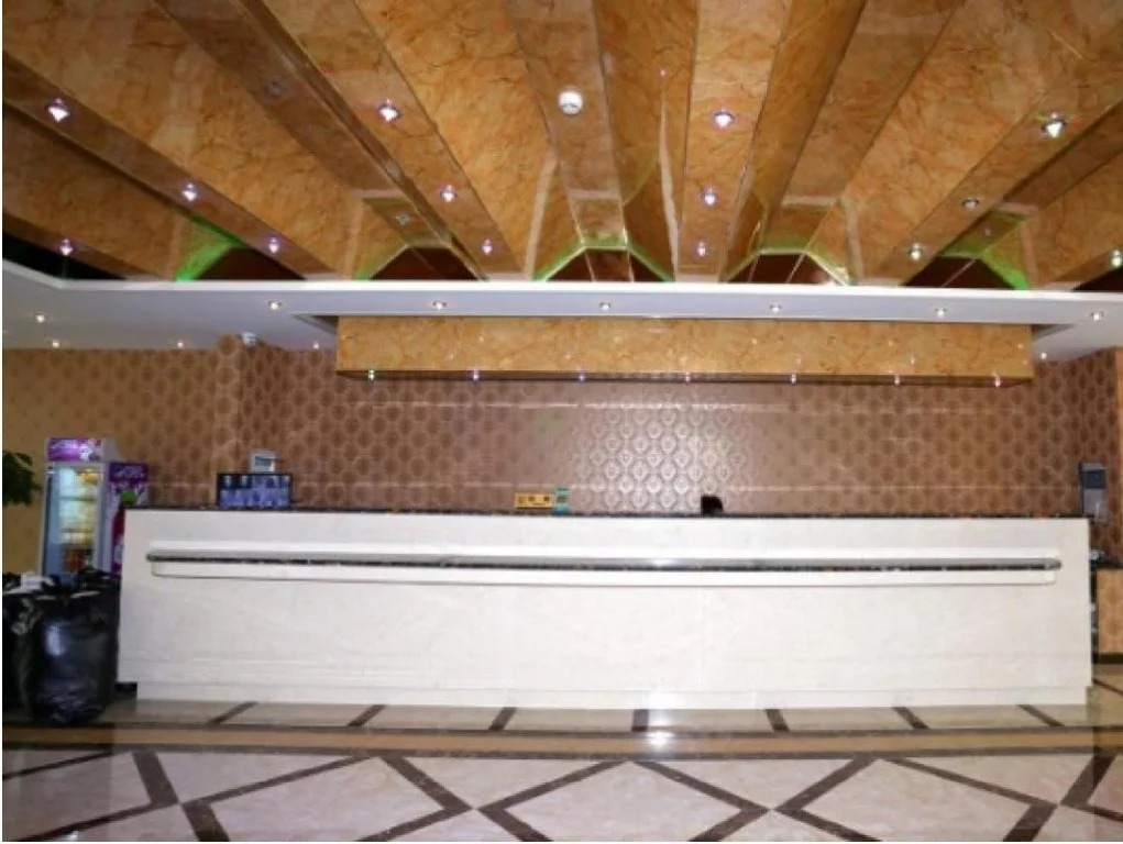 Tianjin Ka Mei Long Business Hotel
