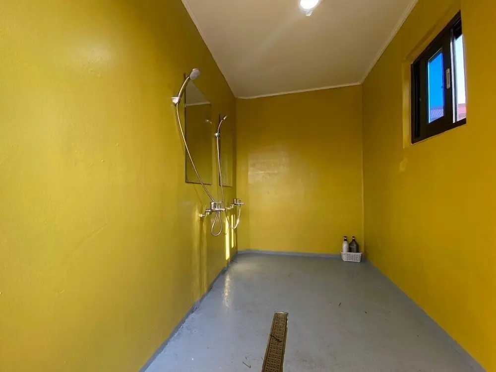 My Divers Hostel