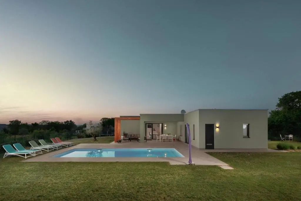 Villa Rudinka