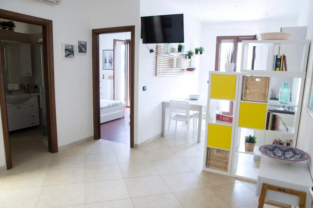 Appartamento Smaldone