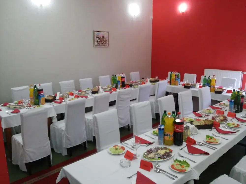 Hotel Seos