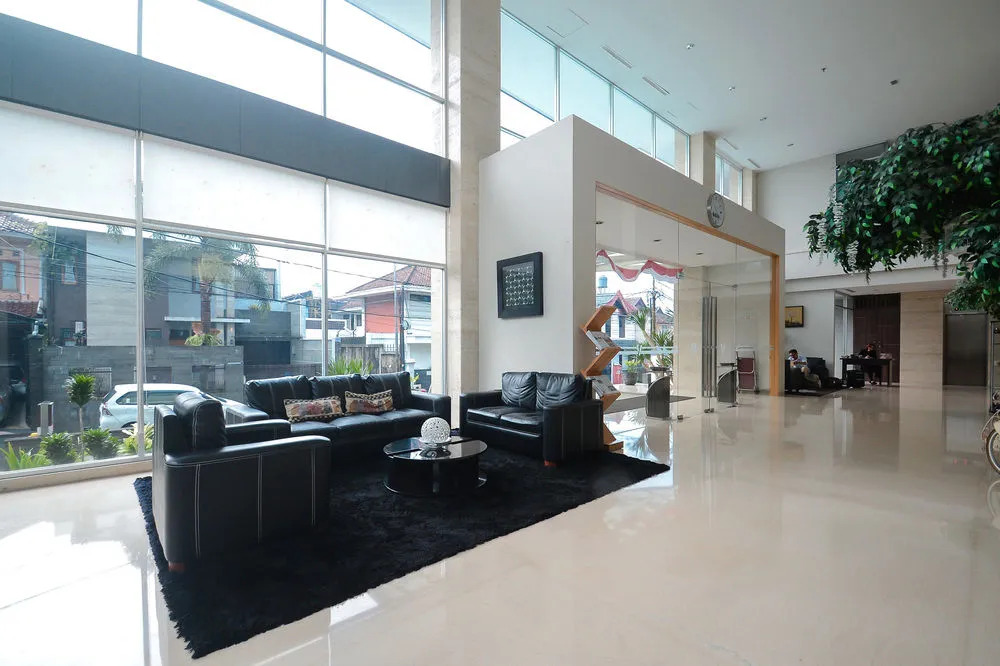 万隆艾里苏卡加迪苏尔雅苏曼特里36号酒店(Airy Sukajadi Surya Sumantri 36 Bandung)