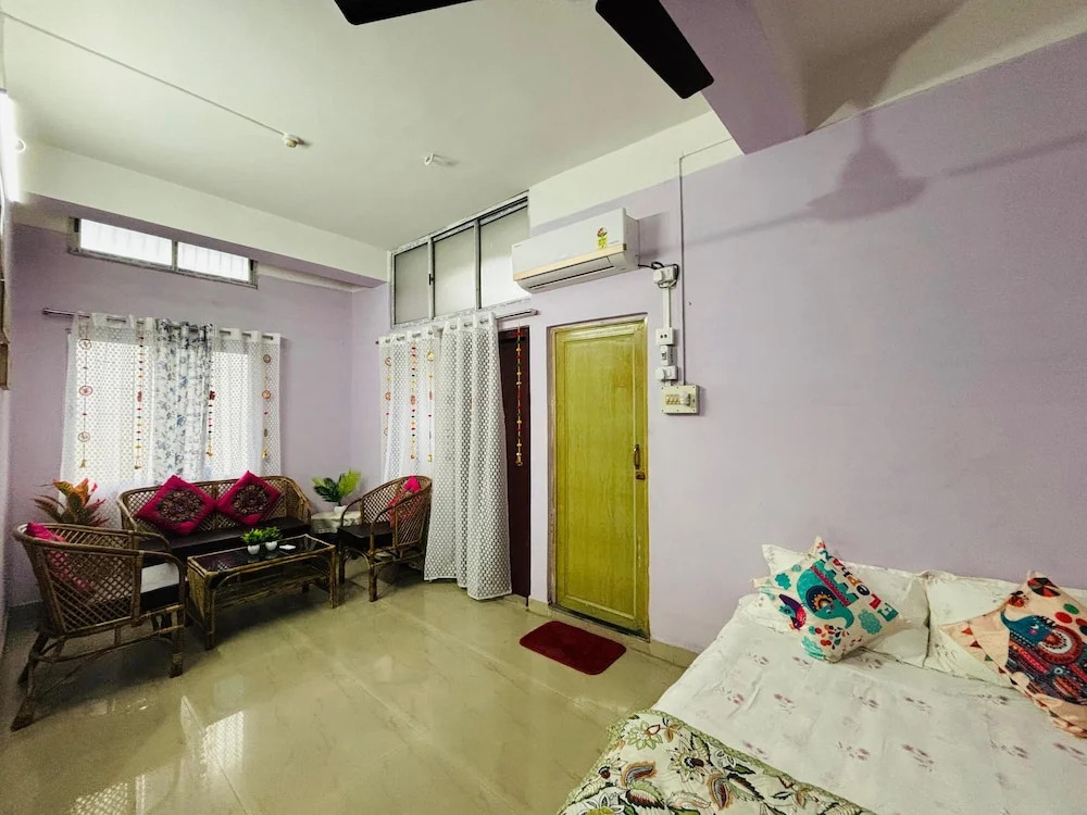 Ashray Homestay