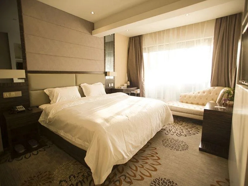 Lavande Hotel West Lake Hangzhou
