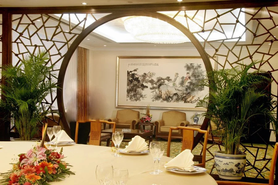 Jingmingyuan Hotel