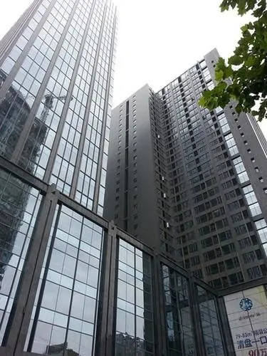 Xinlyilai Hotel Apartment