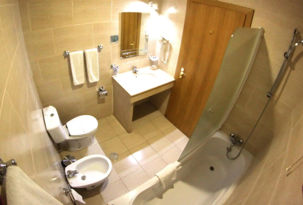 Hotel Durao