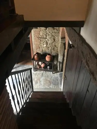 Hotel Rural La Muralla de Ledesma
