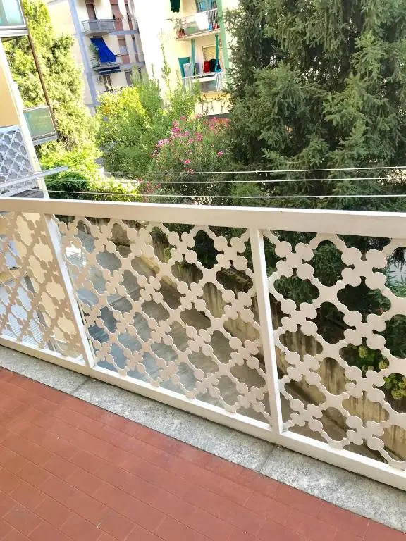 Vaccari Apartment