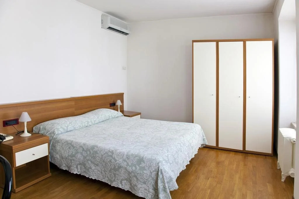 Albergo Lussino