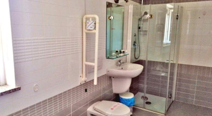 Hotel Residence Sanremo