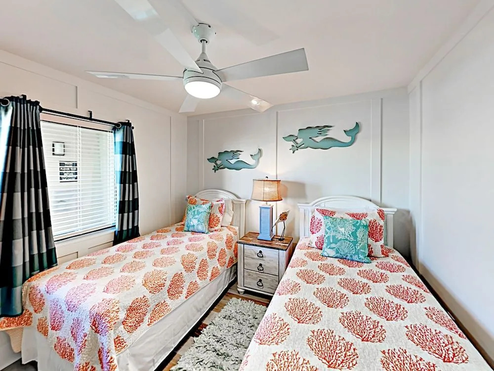 South Ocean #502 - 2 Br Condo