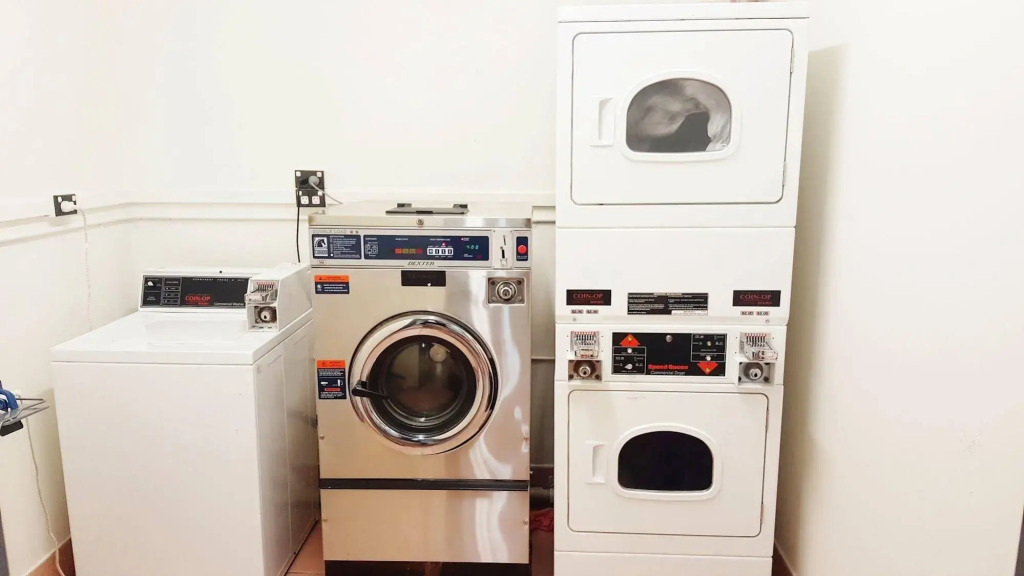 Jackaroo Hostel Sydney