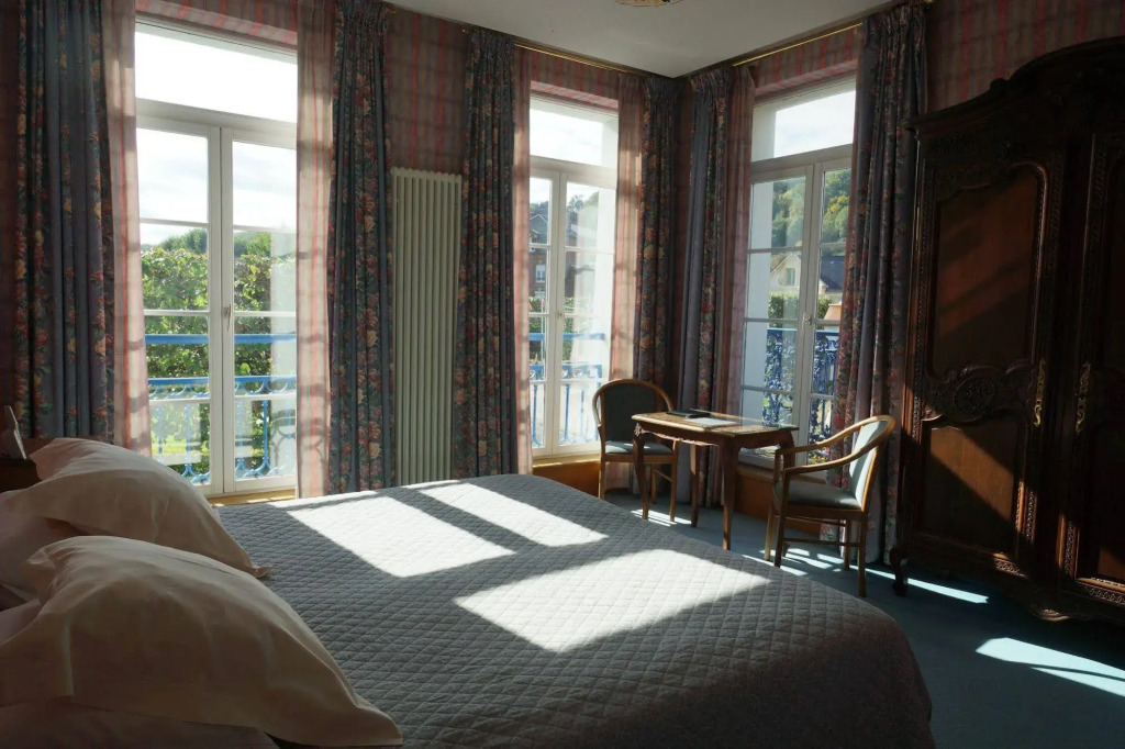 Hotel La Diligence