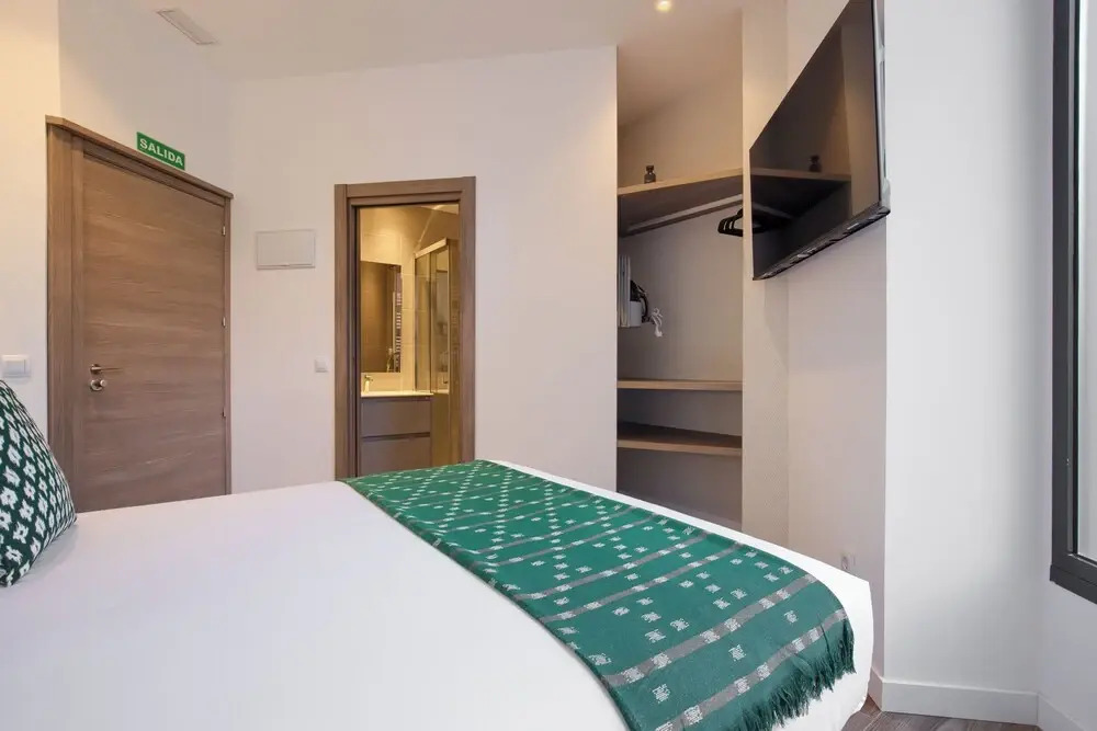 Dobo Madrid Galileo