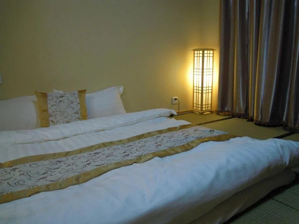 Dalian Mingrui Zuoan Classic Fashion Apartment