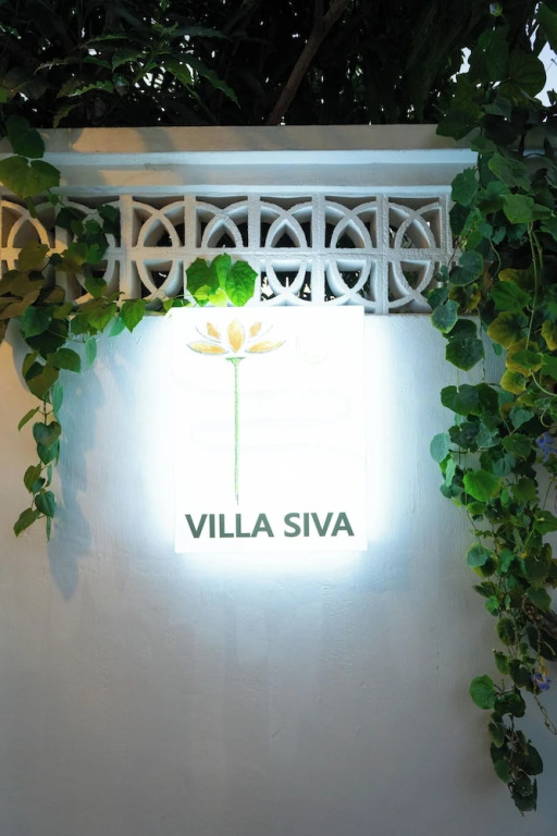 Villa Siva by Exotiq