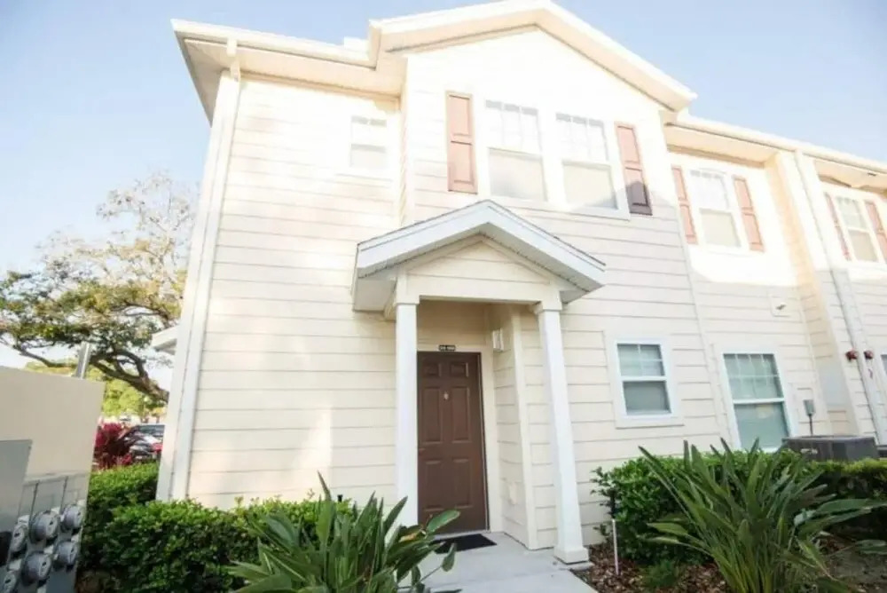 5372 Unit 24-108 Lovely Home Inside Disney Area