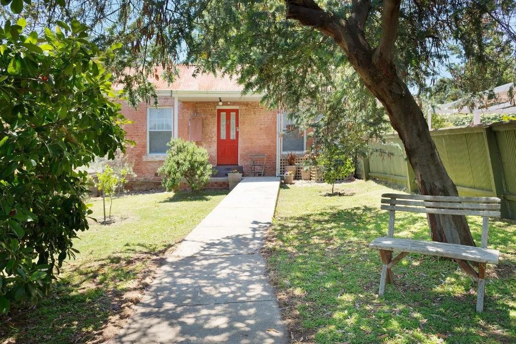 Templeton Cottage
