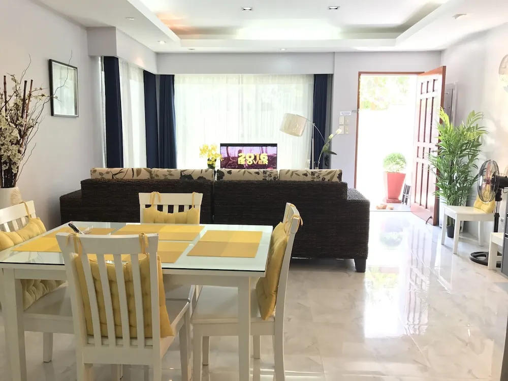 Anavada Suites - Davao City